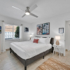 Отель Waterfront Bungalow Heated Pool Pineapple Key, фото 6
