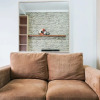 Отель Graceful And Cozy 2Br At Signature Park Grande Apartment, фото 4