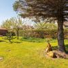 Отель Cosy Flat in Niepars With Garden, фото 21