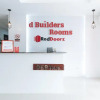 Отель Reddoorz Plus @ D'builders Poblacion - Bgc, фото 18