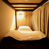 Отель Namba Guesthouse HIVE - Hostel, фото 30