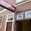 Отель Hostal Akainik в Пунта-Аренасе