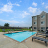 Отель Microtel Inn & Suites by Wyndham Breaux Bridge, фото 15