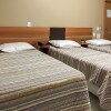 Отель Tri Hotel Centro Chapecó, фото 4