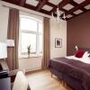 Отель Clarion Collection Hotel Norre Park, фото 32