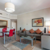 Отель Bespoke Residences - Shoreline Al Haseer, фото 13