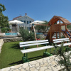Отель Amazing Home in Razanj With Sauna, Wifi and 6 Bedrooms, фото 19