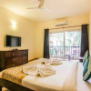 Отель Royale Holiday Villa - 4BHK, Baga, фото 26