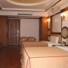 Отель Loveshu Business Motel, фото 14