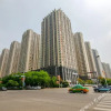 Отель Xi'an Yali Hotel, фото 5