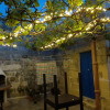 Отель Beautiful Farmhouse With Courtyard and BBQ in Gozo, фото 15