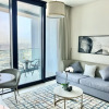 Отель Luxury living at The Address Jumeirah Beach Residence, фото 18