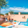 Отель Perfect Base for Exploring Istria, Near Novigrad and Beach, With Private Pool, фото 10