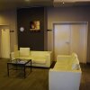 Отель Ambassador Suites Antwerp, фото 16