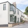 Отель Lyme Townhouse, фото 17