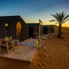 Отель Madu Luxury Desert Camp, фото 2