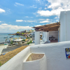 Отель Eunymos - Trattoria Da Francesco Panarea, фото 18