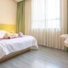 Отель Jingsheng Hotel - Leshan, фото 3