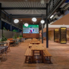 Отель Blacktown Tavern, фото 3
