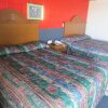 Отель Adair Budget Inn, фото 5