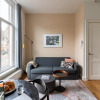 Отель Vondelpark Apartment Suites, фото 4