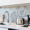 Отель Luxury 2 bedroom apt in South Beach 303, фото 15