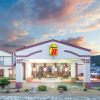 Отель Super 8 by Wyndham Kerrville TX, фото 12