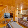 Отель Family-friendly Center Ossipee Cabin w/ Fire Pit!, фото 4