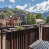 Отель River Club 204 3 Bedroom Condo by Alpine Lodging Telluride, фото 20