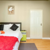 Отель Upper Bloem Apartment, фото 6