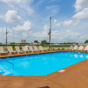 Отель Quality Inn & Suites Montgomery, фото 19