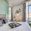 Отель Ibis Styles Nice Centre Gare, фото 7