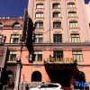 Отель Kangaroo Internet Hotel (Harbin Central Street), фото 15