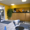 Отель Pacific Inn, фото 10