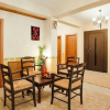 Отель Simplistic Holiday Home in Stournareika With Terrace, фото 9