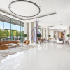 Отель Walaa Homes Supreme 2BR at DAMAC Esclusiva Tower King fahad Road Riyad 2805, фото 10