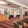 Отель Dunollie Hotel, фото 2