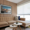Отель Contemporary 1BDR in Miraflores, фото 11