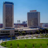 Отель Hilton St. Louis at the Ballpark, фото 8