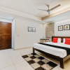 Отель OYO 14502 Hotel Hill View Guest House Hitech City, фото 14