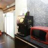 Отель Gimpo Muse Motel, фото 17