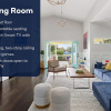 Отель Woodward Way Seaside Haven 5 Bedroom Home by Overmoon, фото 17