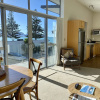 Отель Kaikoura Waterfront Apartments, фото 2