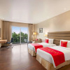 Отель Ramada by Wyndham Aligarh GT Road, фото 5