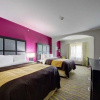 Отель Comfort Inn & Suites, фото 3