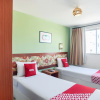 Отель OYO Alto Da Praia Hotel, Aracaju, фото 3