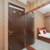 Отель RedLiving Apartemen Mekarwangi Square - Agus 3, фото 10