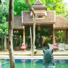 Отель Baan Tawai Lanna Resort, фото 22