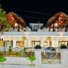 Отель Sea Splash & La Petite Maison на Острове Праслине