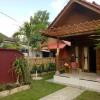 Отель Timbool Bungalow, фото 26